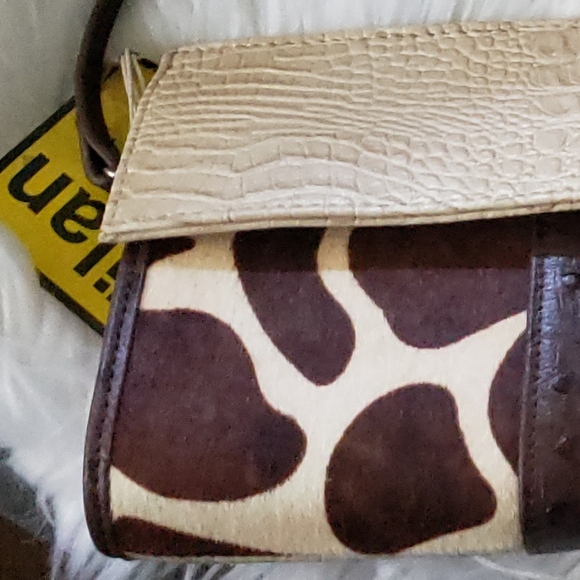 Mito Milan handbag - Picture 4 of 4